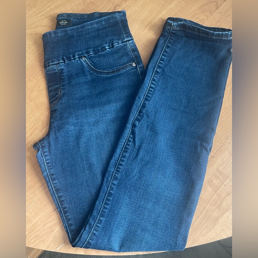 Lee jeans